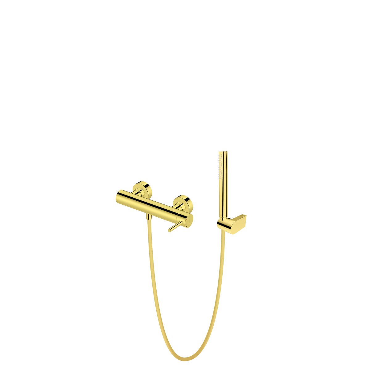 Set mitigeur de douche Oltens Molle 33010800, pommeau de douche Oltens Ume 37102800, 37402800, 37200800