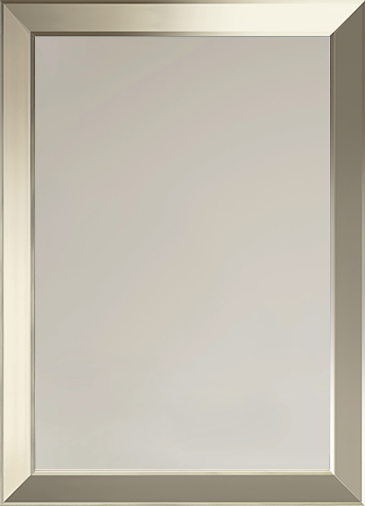 Ars Longa Alpi miroir 128.8x68.8 cm rectangulaire ALPI60120-S