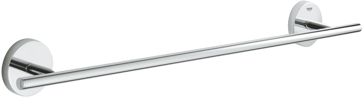 Grohe Start Cosmopolitan porte-serviettes chrome 41166000