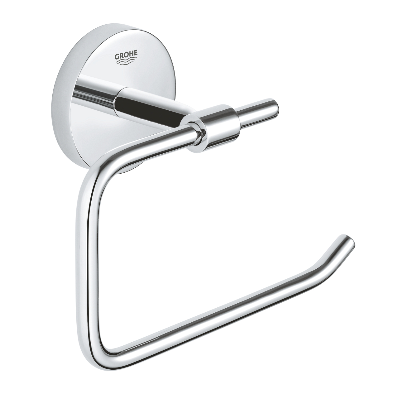Grohe Start Cosmopolitan porte-papier toilette chrome 41165000