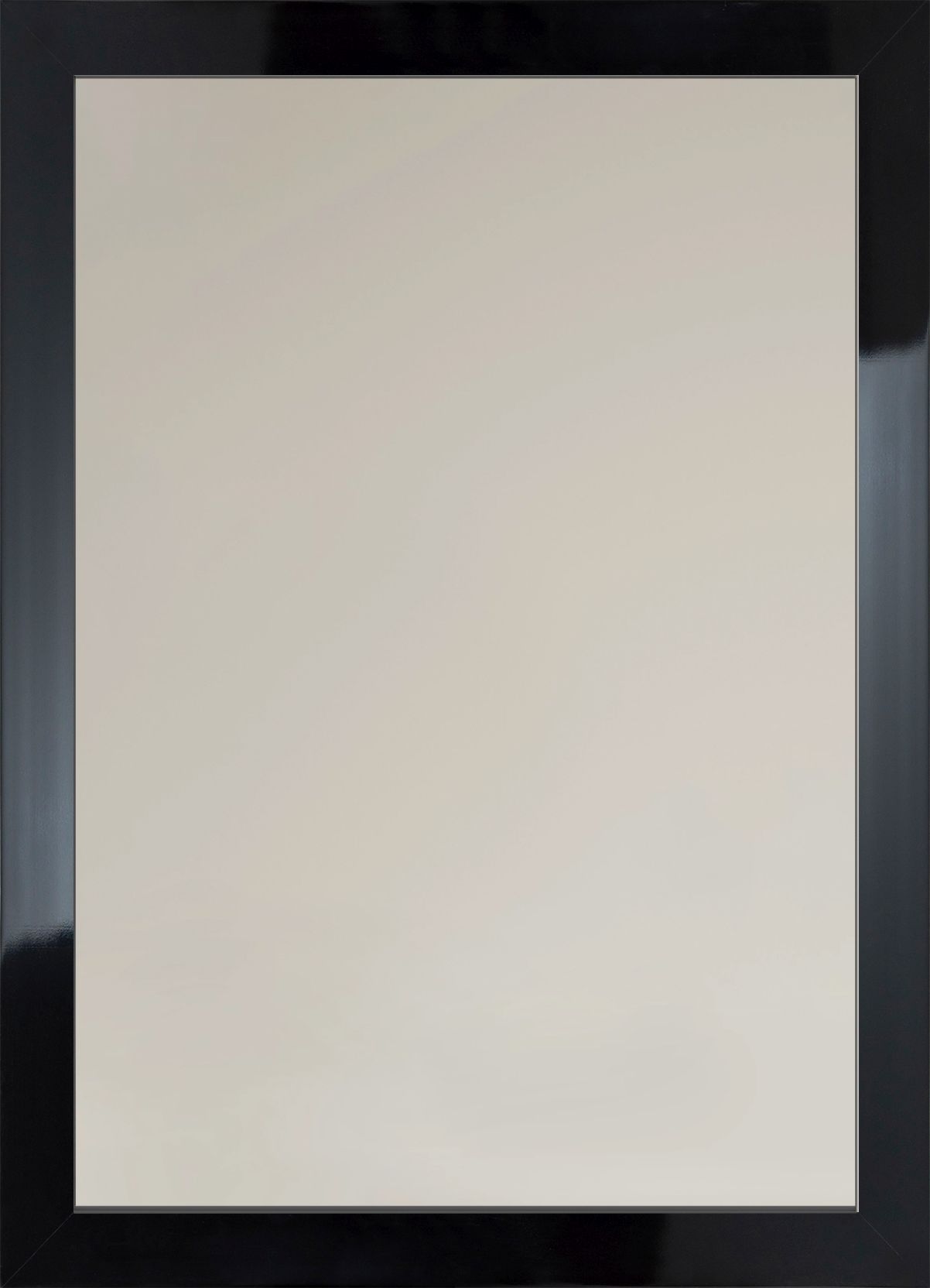 Ars Longa Slim miroir 57.8x47.8 cm rectangulaire doré SLIM4050-C
