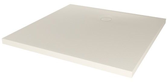 New Trendy Nex Shade receveur de douche rectangulaire 120x90 cm beige B-0493