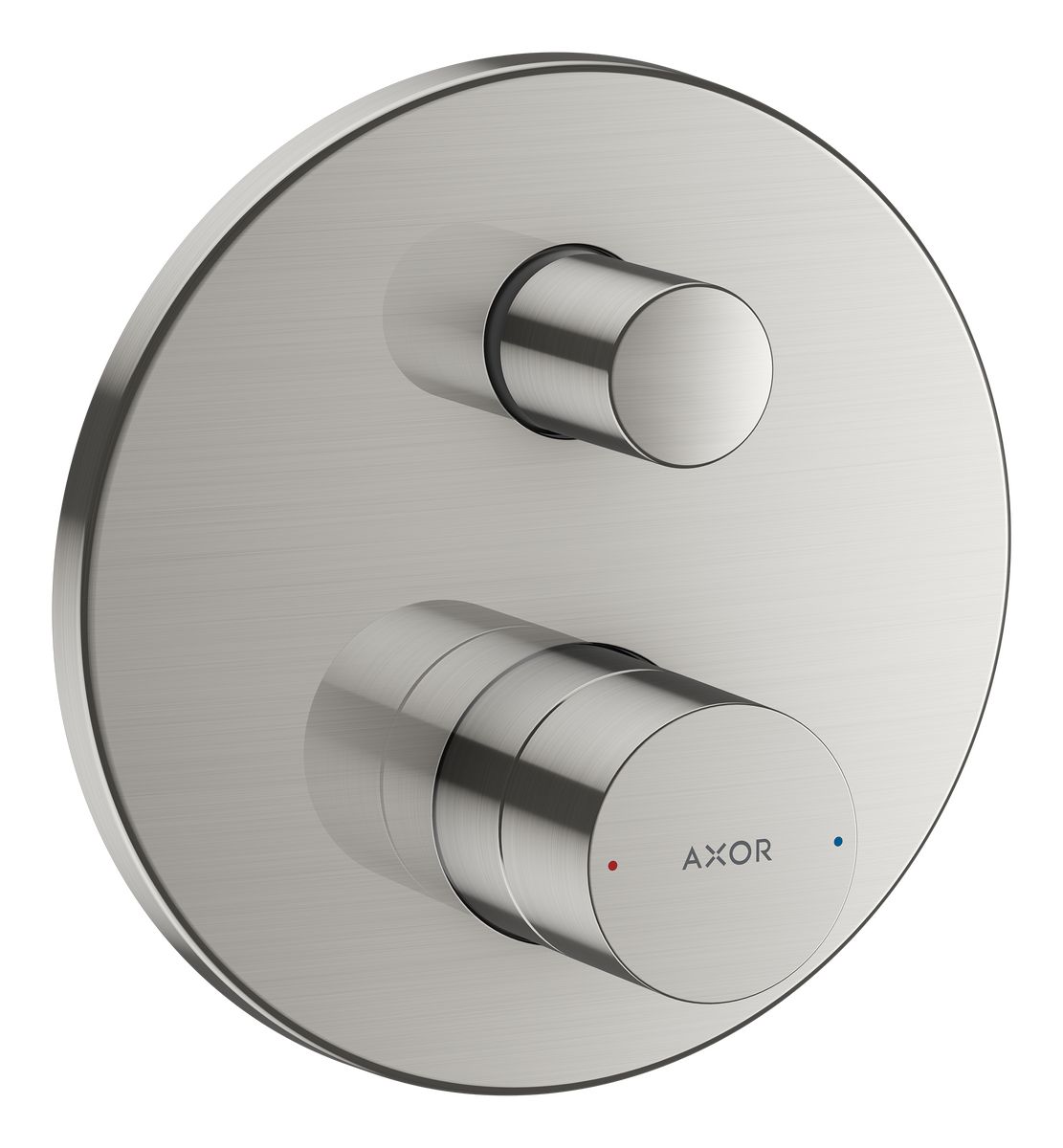 Axor Uno mitigeur bain-douche encastrée || 45407800