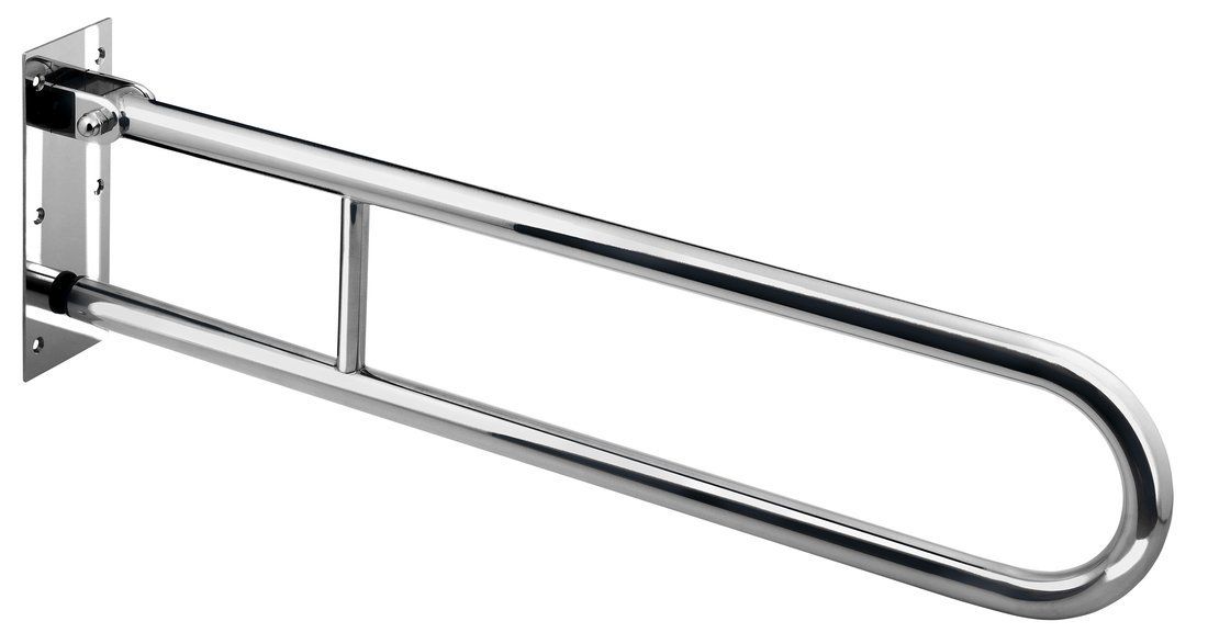 Sapho Handicap barre d'appui murale XH516