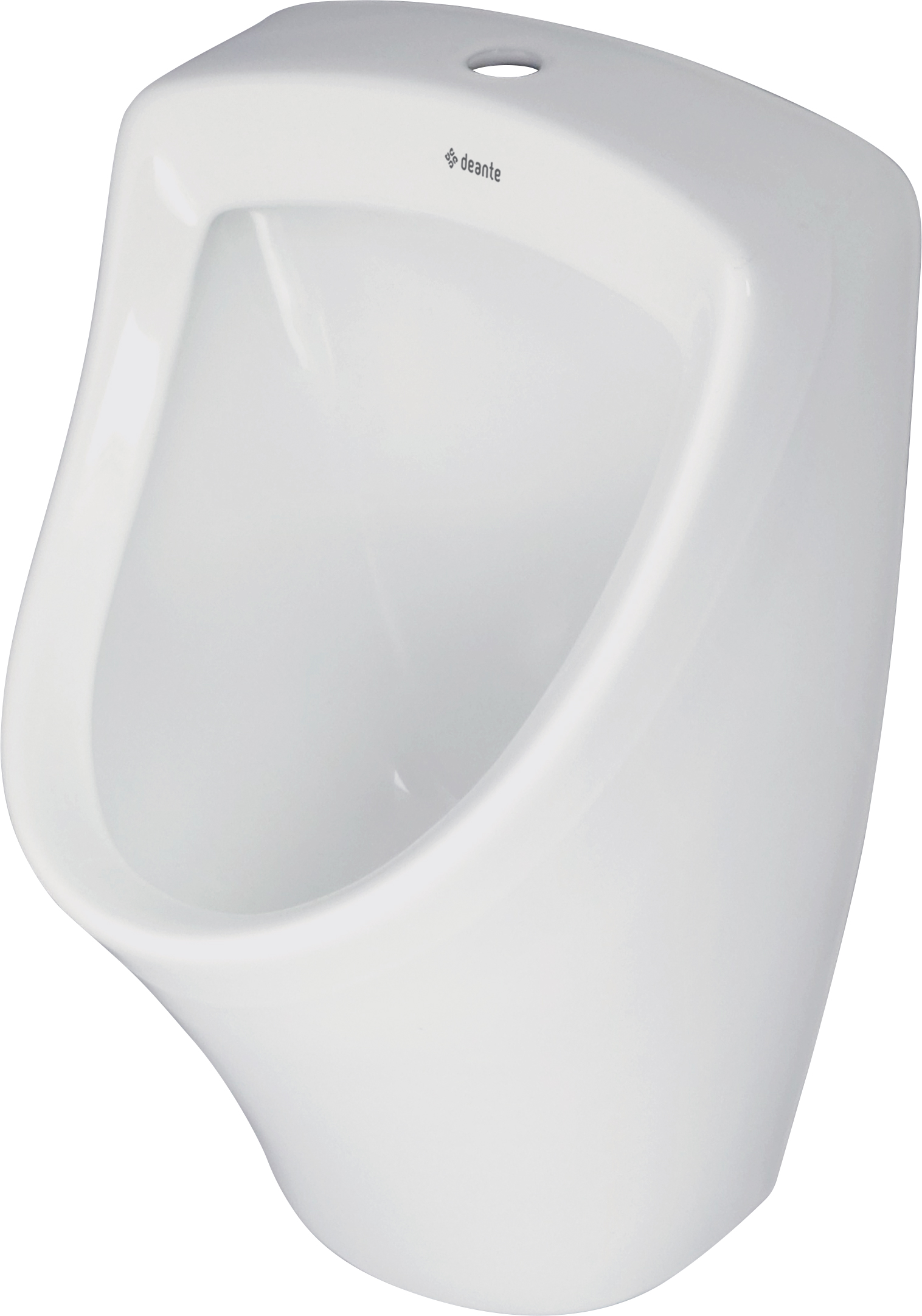 Deante Round urinoir CGR_6P3W