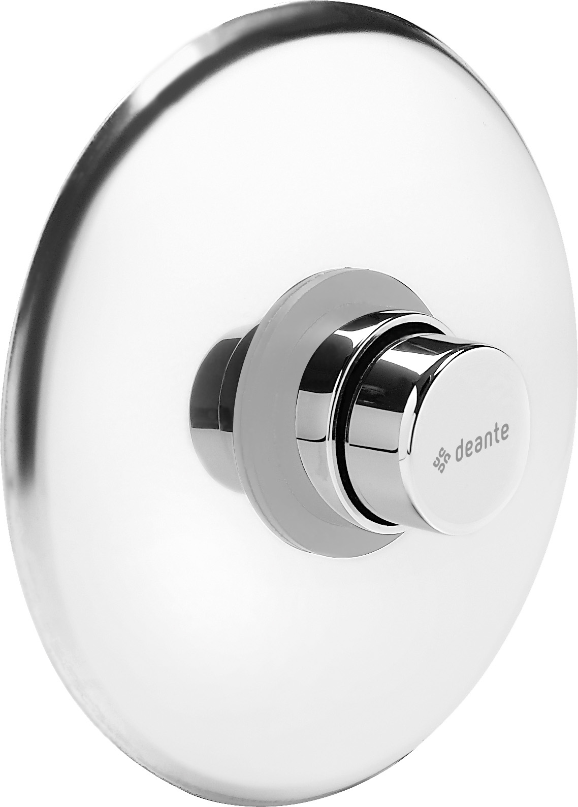 Deante Press vanne de chasse d'eau BBH_098P