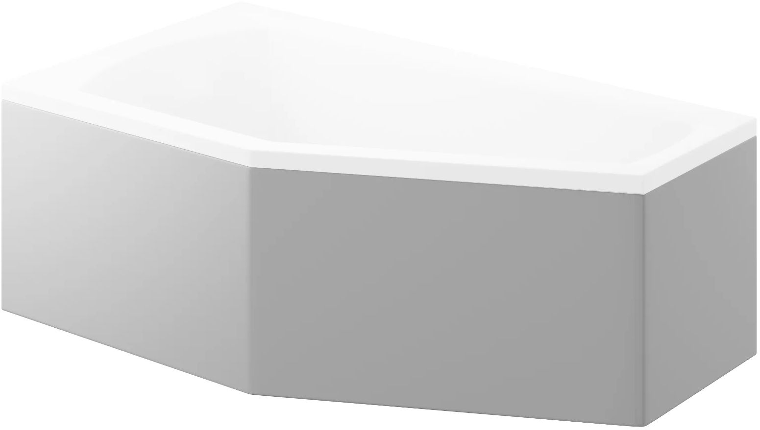 Polimat Selena habillage de baignoire 00571