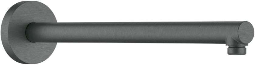 Hansgrohe bras mural noir 24357340