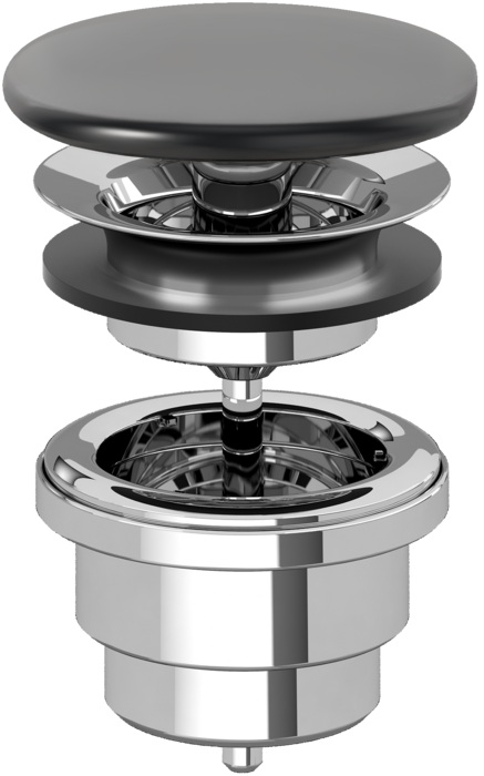 Villeroy & Boch bonde de lavabo || 683500I4