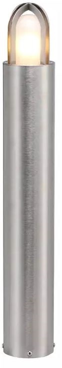 Elstead Lighting Paignton lampadaire extérieur 1x40 W acier PAIGNTON-B-SS