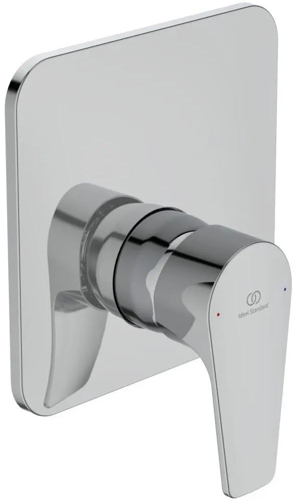 Ideal Standard Cerafine mitigeur de douche encastrée chrome A7190AA