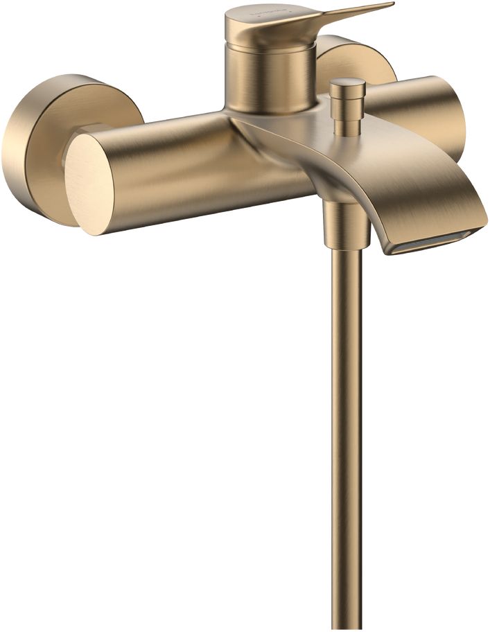 Hansgrohe Vivenis mitigeur bain-douche murale || 75423140