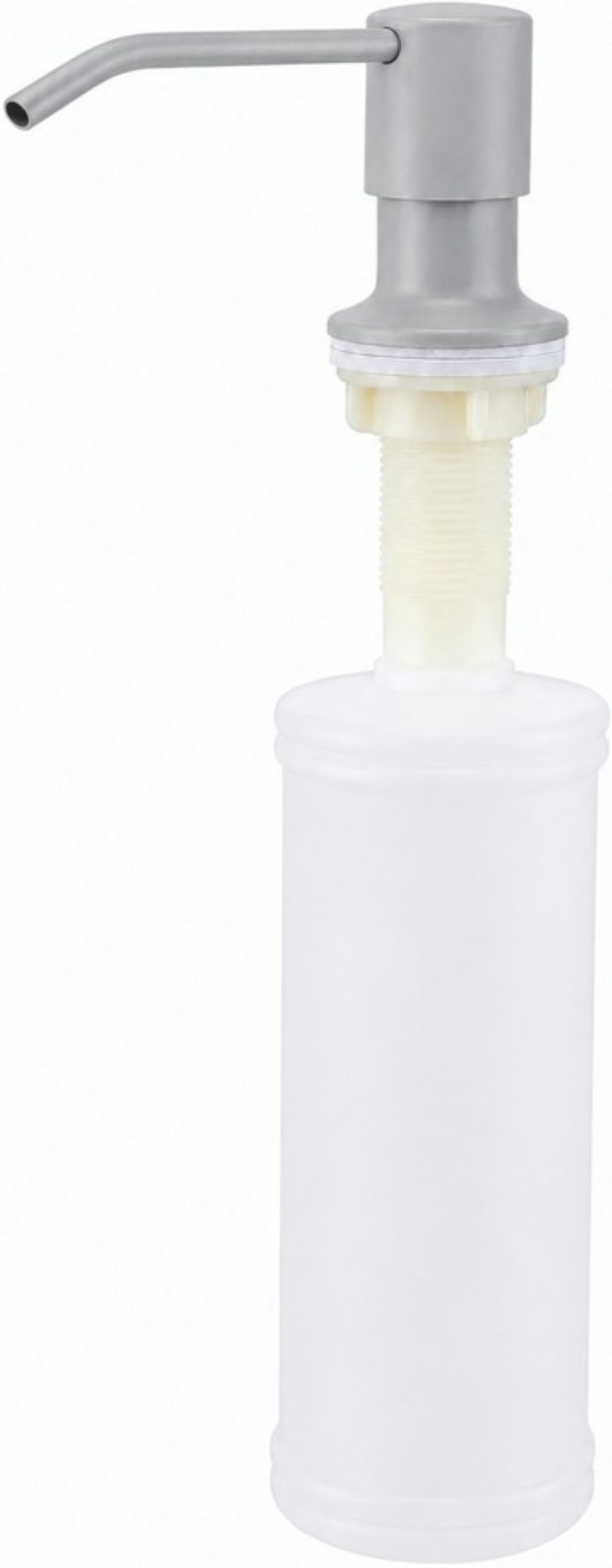 Ruvetti Irys distributeur de savon 320 ml || 2001GR