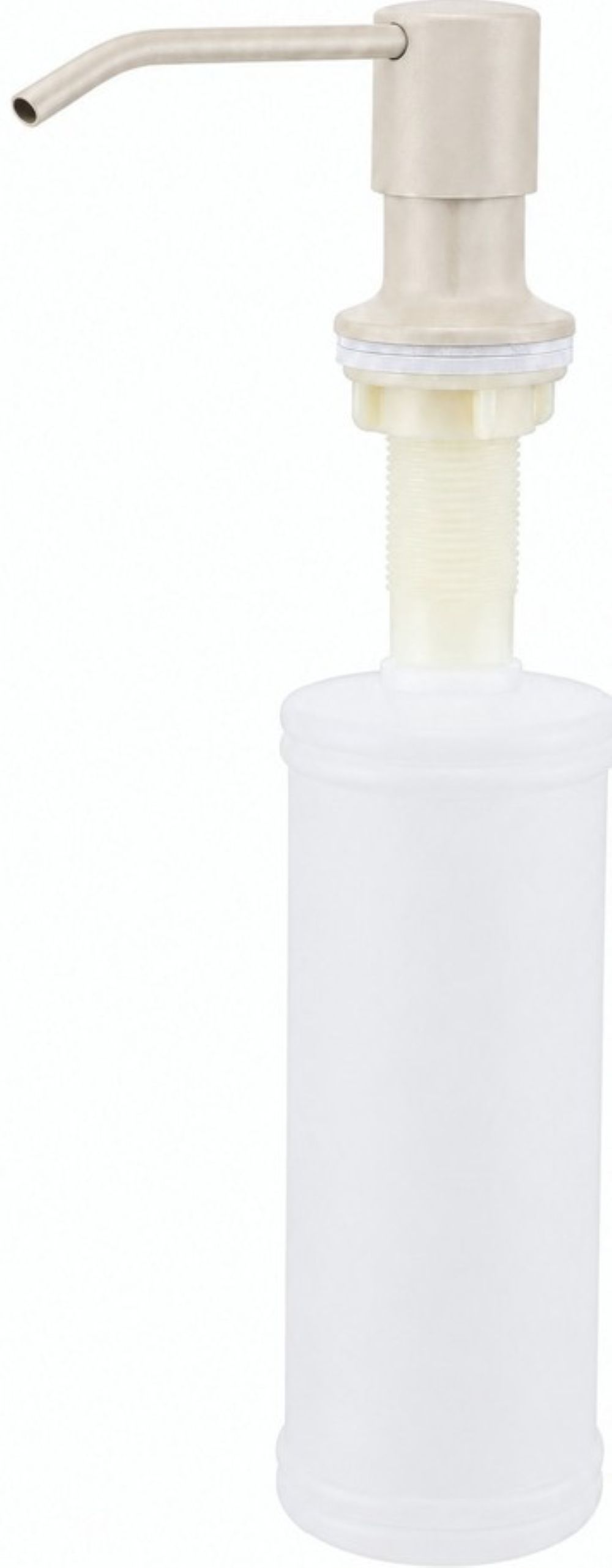 Ruvetti Irys distributeur de savon 320 ml || 2001BE
