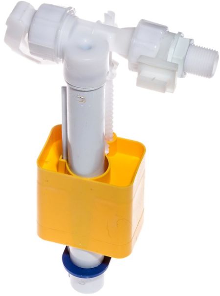 Cersanit Slim&Silent vanne K99-0149