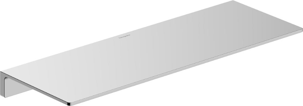 Hansgrohe AddStoris étagère de salle de bain 40 cm chrome 41794000