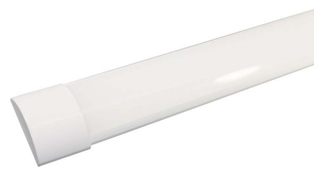 V-TAC Stella bande linéaire led 1x40 W blanc 203526