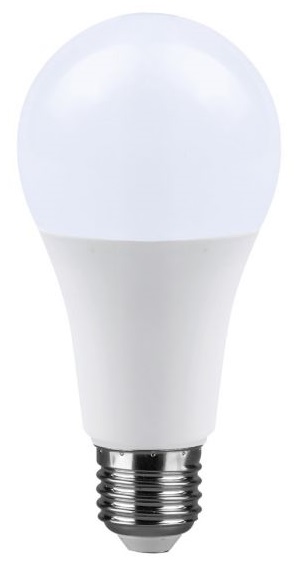 V-TAC ampoule led 1x17 W 3000 K E27 2144566
