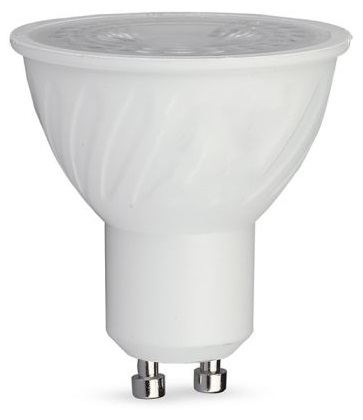 V-TAC ampoule led 1x6 W 4000 K GU10 211936