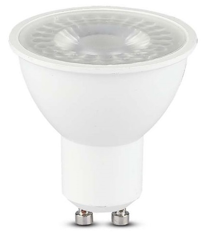 V-TAC ampoule led 1x7.5 W 4000 K GU10 218736