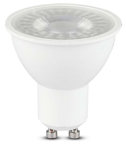 V-TAC ampoule led 1x7.5 W 4000 K GU10 218766