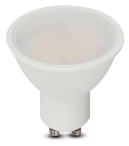V-TAC ampoule led 1x10 W 4000 K GU10 218796