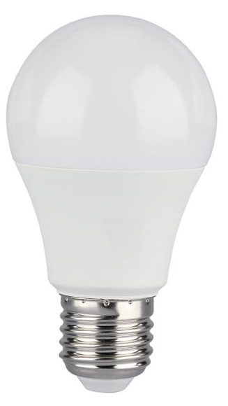 V-TAC ampoule led 1x10.5 W 3000 K E27 2173506