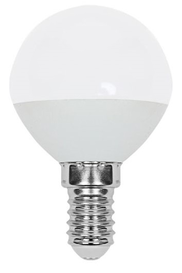 V-TAC ampoule led 1x3.7 W 4000 K E14 2141746