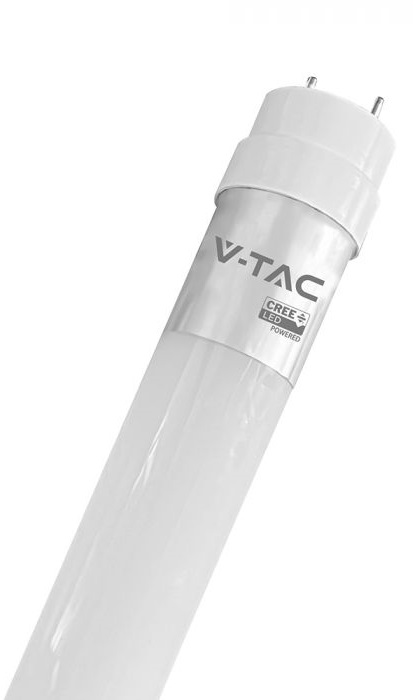 V-TAC tube fluorescent 1x9 W G13 216506