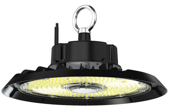 V-TAC lampe de garage 100 W 24.4 cm 240746