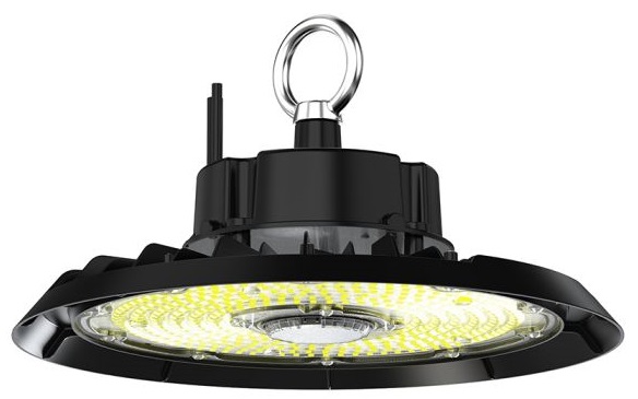 V-TAC lampe de garage 200 W 32.6 cm 240796