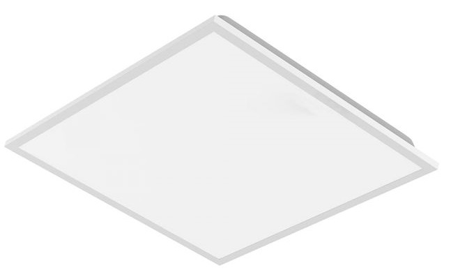 V-TAC plafonnier 1x40 W blanc 24141