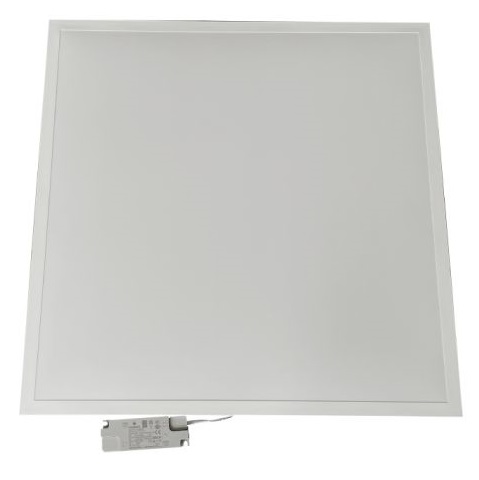 V-TAC plafonnier 1x40 W blanc 24144