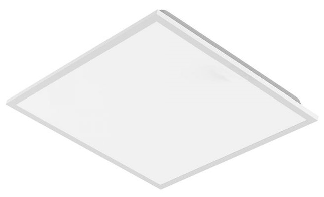 V-TAC plafonnier 1x40 W blanc 241466