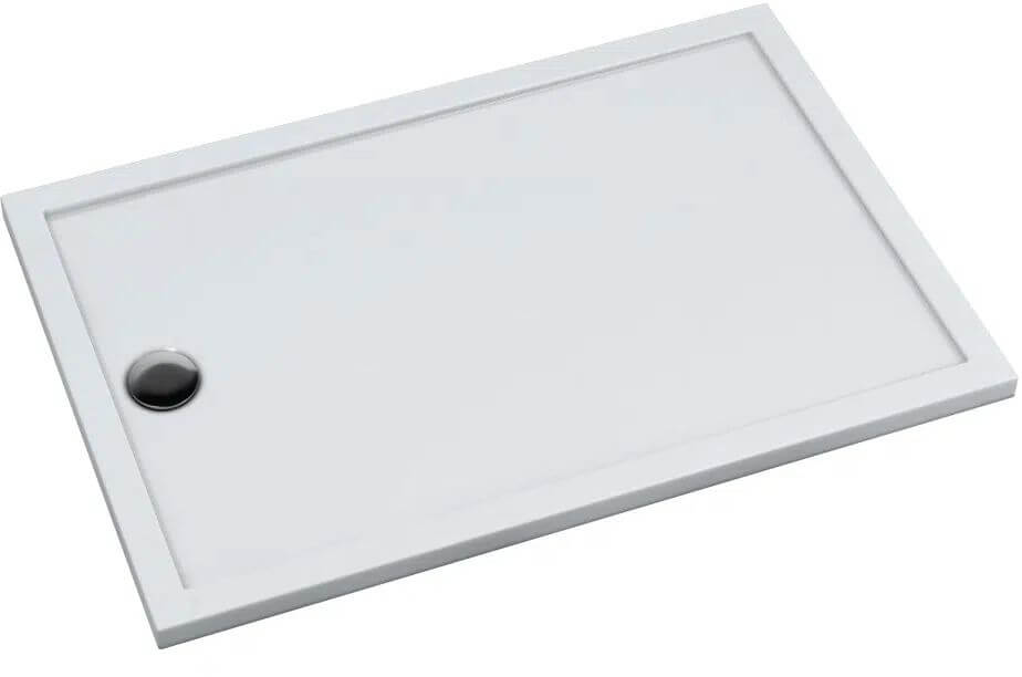 Schedline Estima receveur de douche rectangulaire 120x70 cm blanc 3SP.E2P-70120