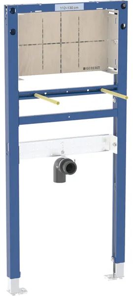 Geberit Duofix châssis encastré pour lavabo 111.493.00.2