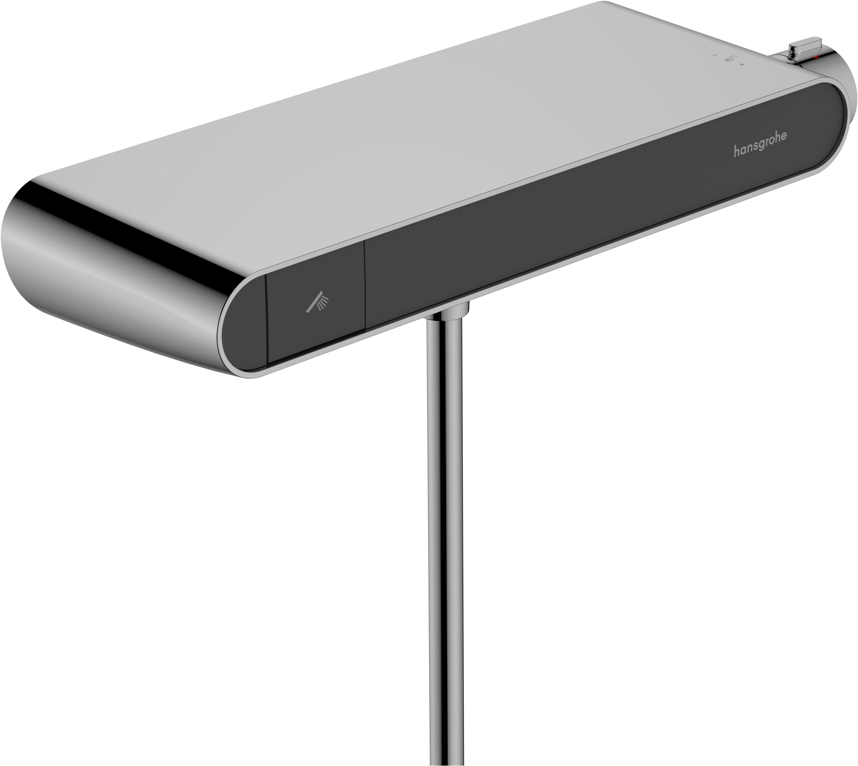 Hansgrohe ShowerTablet Select mitigeur de douche murale oui chrome 13158000