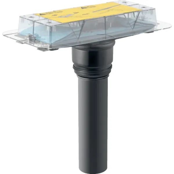 Geberit kit de montage cm 154.153.00.1