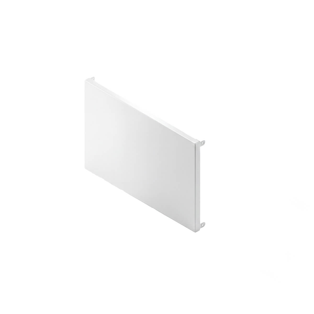 Oltens BordMag habillage de baignoire blanc brillant 19008000