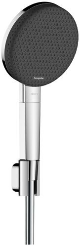 Hansgrohe Raindance Alive Select S pommeau de douche mural chrome 24612000