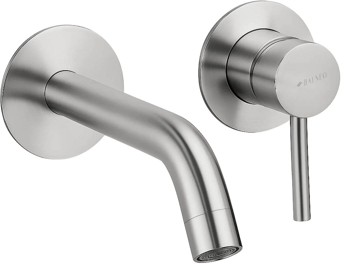 Balneo Cascade mitigeur de lavabo encastrée || H0101020202
