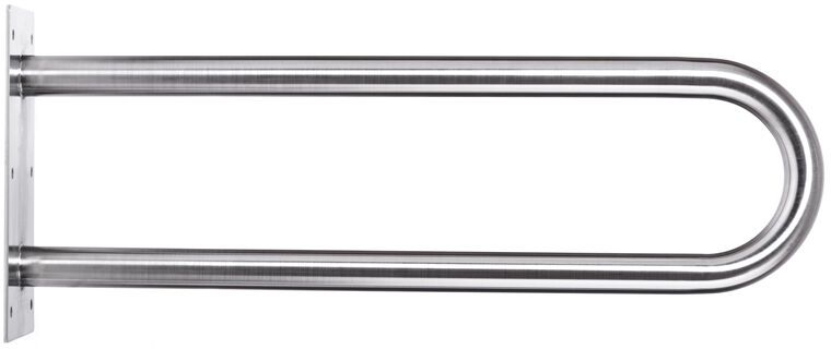Faneco barre d'appui murale S32UU5SSNM