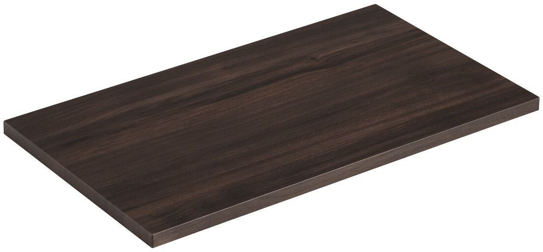 Comad Dorothy Ristretto plan de travail suspendu 80x46 cm Chêne RISTRETTO 89-80-46 M