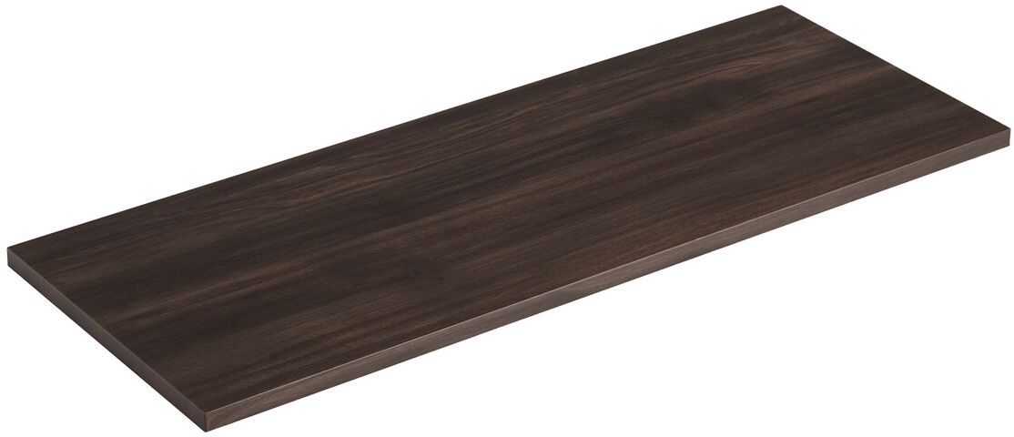 Comad Dorothy Ristretto plan de travail suspendu 120x46 cm Chêne RISTRETTO 89-120-46 M
