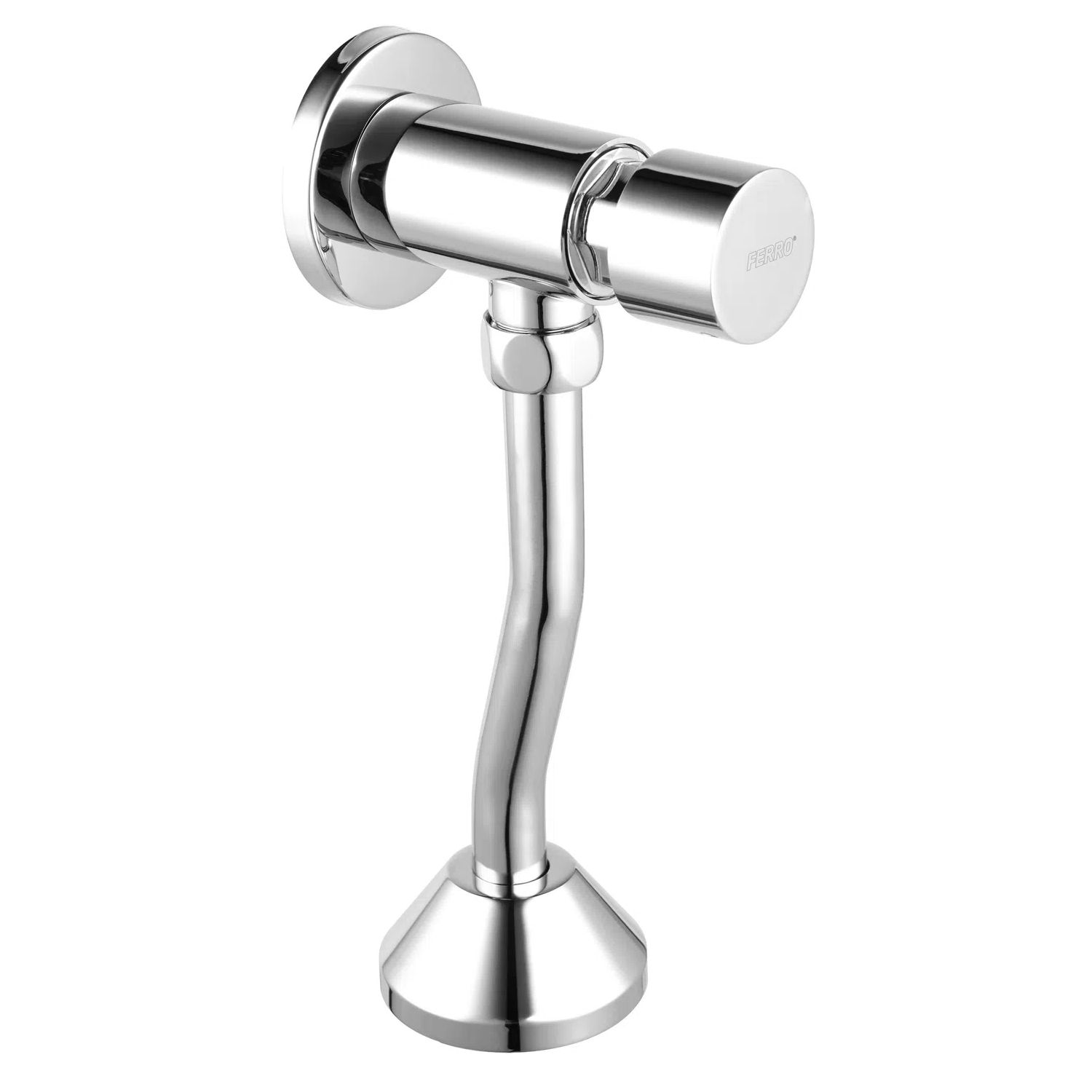 Ferro Presstige vanne murale || Z502