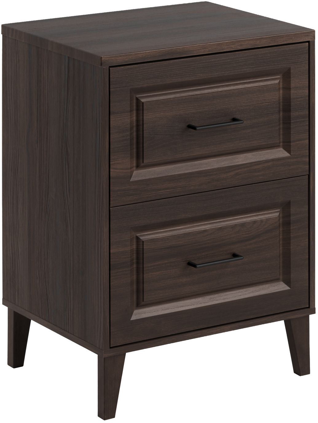 Set armoire Comad Dorothy Ristretto DOROTHY RISTRETTO 82-60-46-2S, plan de travail suspendu Comad Dorothy Ristretto RISTRETTO 89-60-46 M