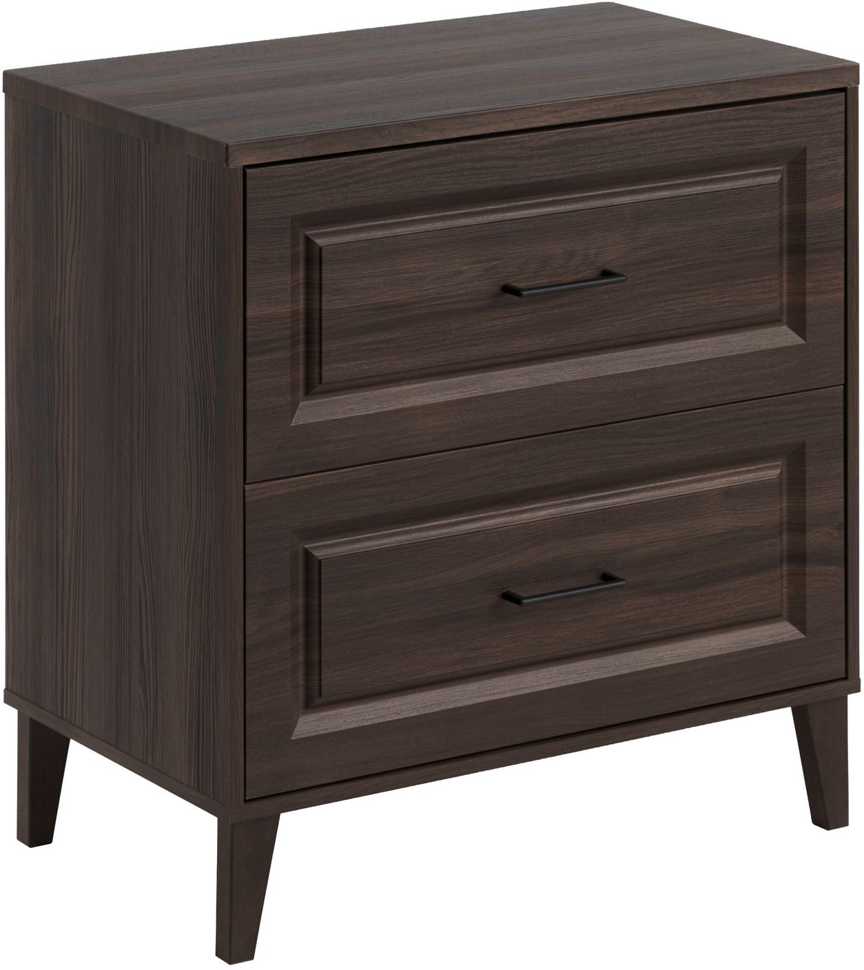Set armoire Comad Dorothy Ristretto DOROTHY RISTRETTO 82-80-46-2S, plan de travail suspendu Comad Dorothy Ristretto RISTRETTO 89-80-46 M