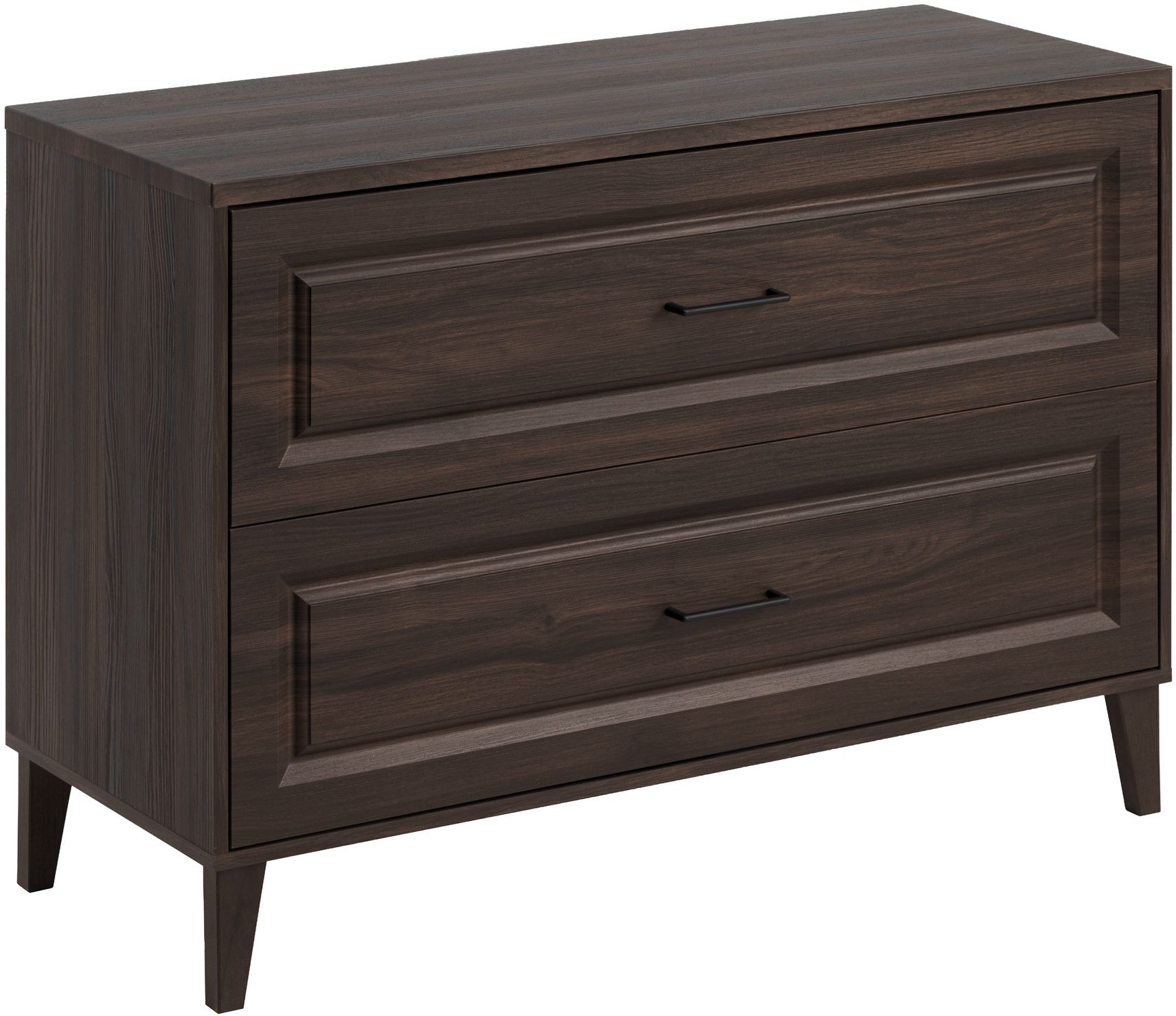 Set armoire Comad Dorothy Ristretto DOROTHY RISTRETTO 82-120-46-2S, plan de travail suspendu Comad Dorothy Ristretto RISTRETTO 89-120-46 M