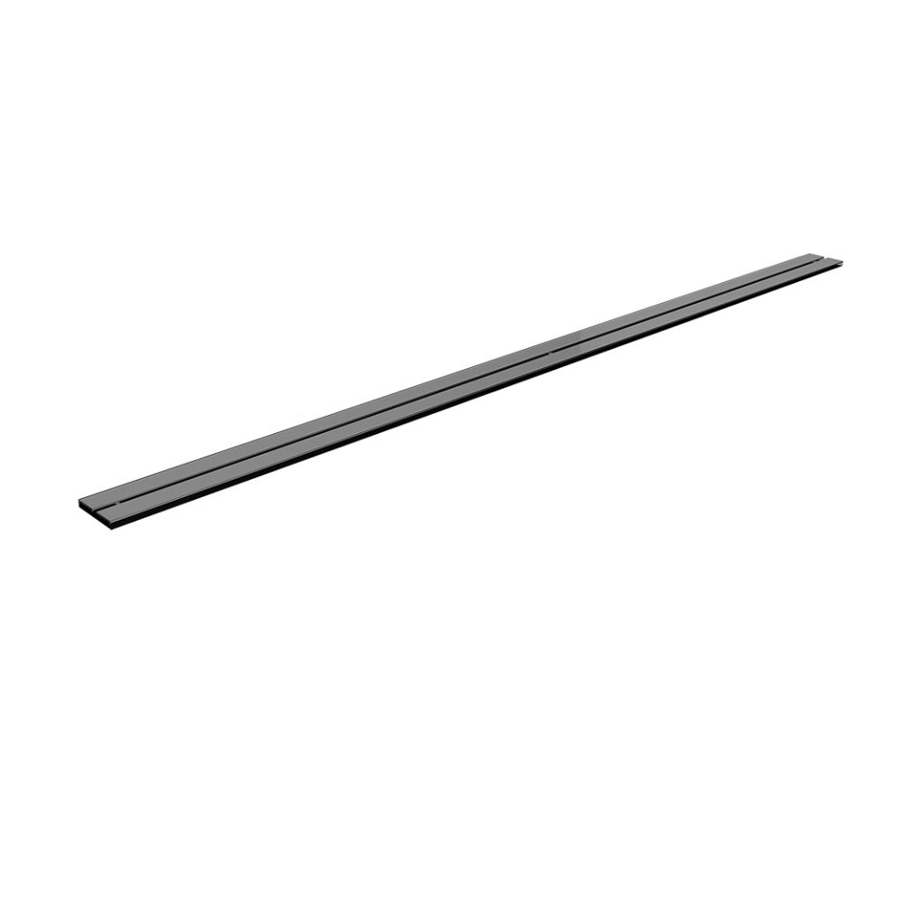 Schedline Graphite Slight DUO 2w1 couvercle de drain linéaire 80 cm graphite SCH052/SLX/DPG