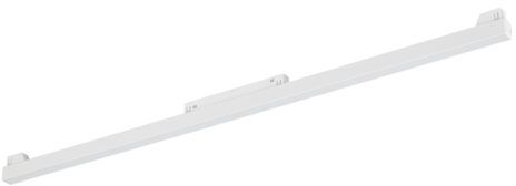 TK Lighting Lume lampe magnétique 1x25 W blanc 18295